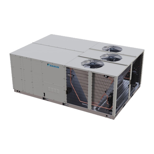 Daikin DSC3003D000001S 25 Ton RTU | F&G HVAC